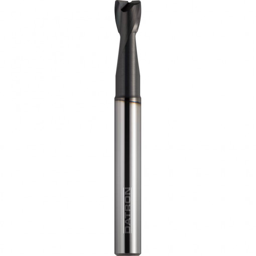 Freza cu 2 caneluri, Datron 00781063, 3.0x4x3.0mm