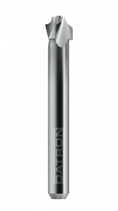 Freza cu 3 caneluri, Datron 00685814, 4.0x5.0x6.0mm
