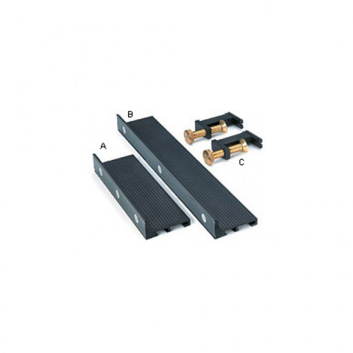 Ghidaj magnetic pentru fierastrau 14", Veritas Tools