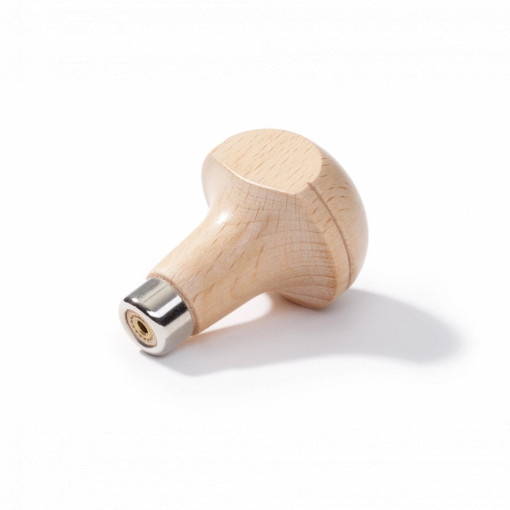 Maner gravator mic, Niqua