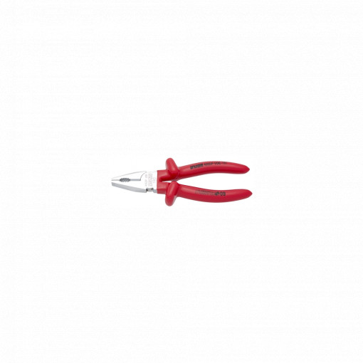 Patent/Clesti combinati izolati la 1000V, Unior