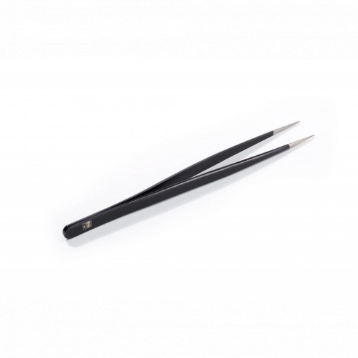 Penseta din titan pentru bijutieri 160mm, Niqua
