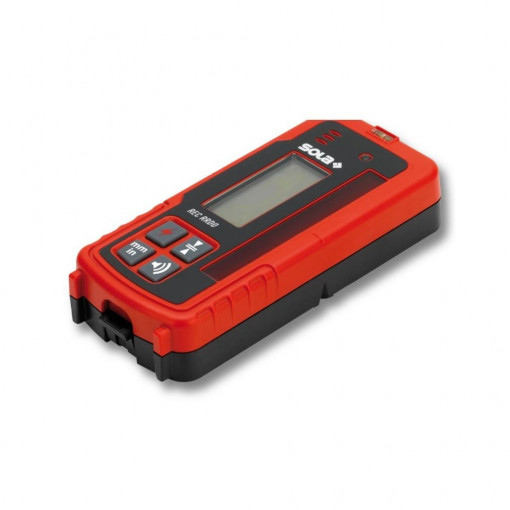 Receptor manual REC RRD0 PROTON, SOLA