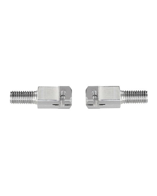 Set 2 adaptori cu pini pentru panza traforaj manual HEGNER