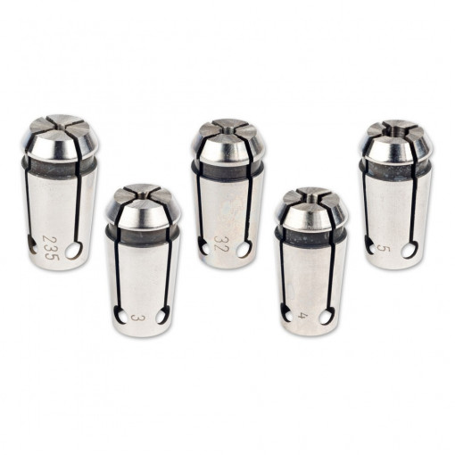 Set bucsi elastice pentru Proxxon PF/FF230, Proxxon 24144