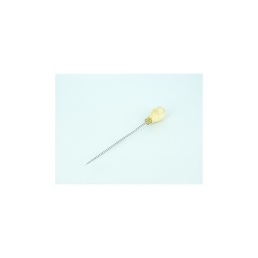 Sula rotunda de perforare piele 120 mm - Vergez Blanchard