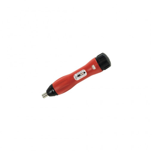 Șurubelniță dinamometrică Mob 1/4" 2-10 Nm, pentru biți