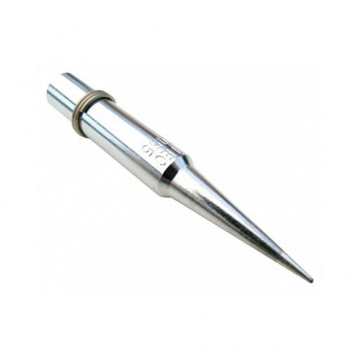 Varf de lipit in forma de ac 0.8 de lunga durata pentru ST301 Pistol de lipit, Star Tec