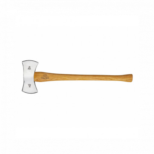 10600 Topor US Double Bit Felling Axe, Helko Werk