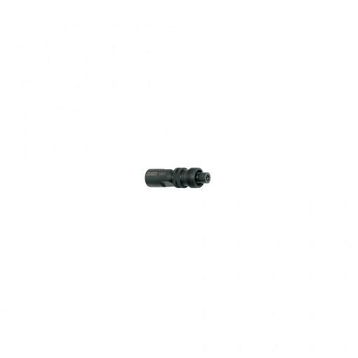 1661/4 Extractor ax pedala si cheie bicicleta, Unior