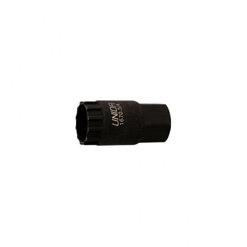 1670.5/4 Cheie pentru inlocuire pinioane bicicleta Shimano, Unior