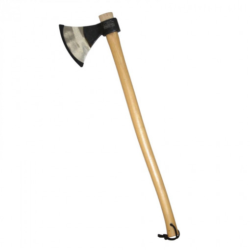 3.031. T Topor Axe, tip Trentin, coada frasin, Prandi