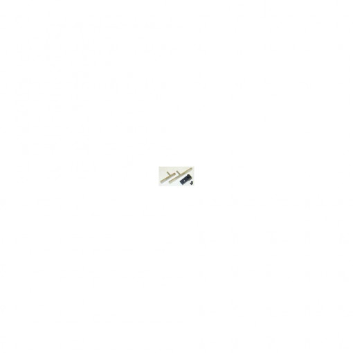 3038 Set suporti strunjire lemn, Sherline