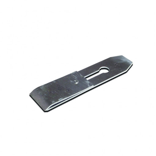 3A-450 Cutit de rindea cu spargator aschie pentru netezire-finisare 3A-4, 45 mm, Pinie