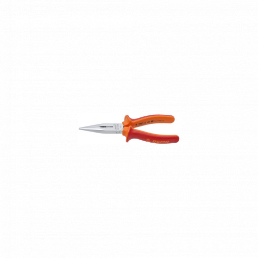 508/1VDEBI Cleste/Patent izolat cu varfuri semirotunde si tais, Unior
