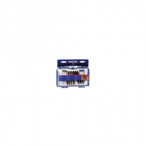 688 Set 20 taiere penru modelism/hobby, Dremel