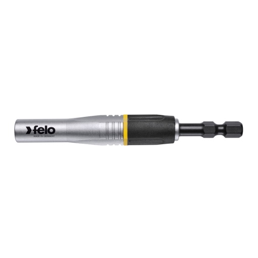 Adaptor portbit IMPACT, Felo, prindere E6.3, 95mm