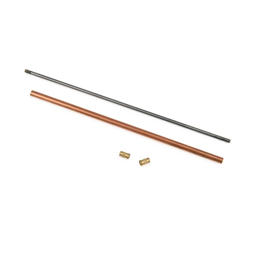 Ax metalic pt elice propulsie navomodele, 180mm, Amati