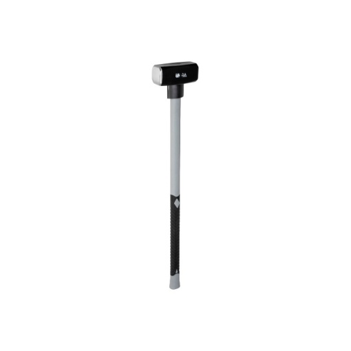 Baros mare de minerit cu coada fibra de sticla, RUTHE Picard