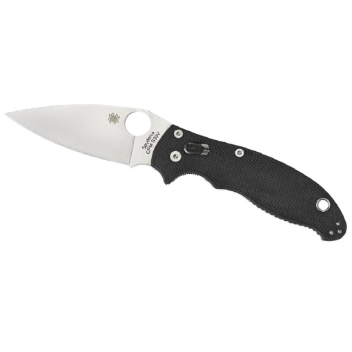 Briceag Lil' Native® G-10 SLIPIT™, Spyderco