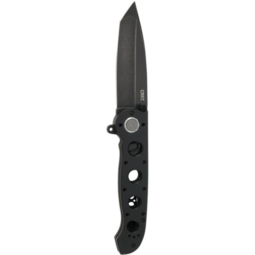 Briceag M16-04DB Tanto w/Deadbolt Assist, CRKT