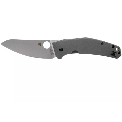 Briceag SpydieChef™, Spyderco