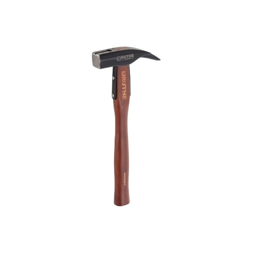 Ciocan de dulgheri pt acoperisuri, coada hickory, RUTHE Picard