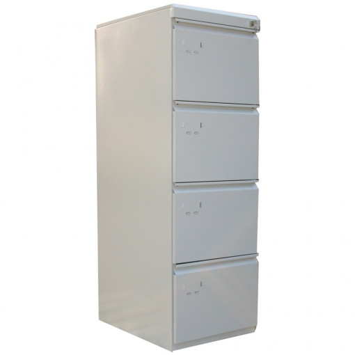 Clasificator cu 4 sertare , 450x610x1365 mm