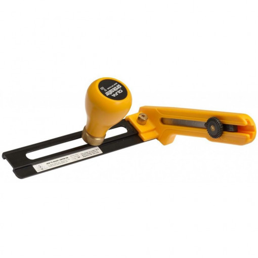 CMP-2 Cutter taiere circulara, Olfa