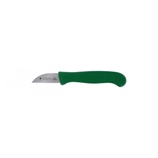 Cutit de curatat peste 8661, Don Carlos