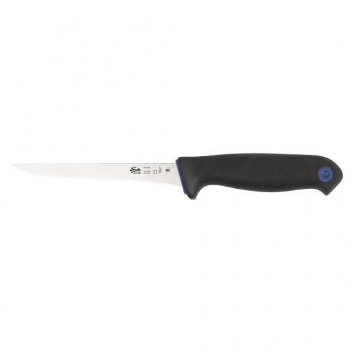 Cutit de filetat flexibil profesional pentru macelar 9151 PG, Frosts, Morakniv