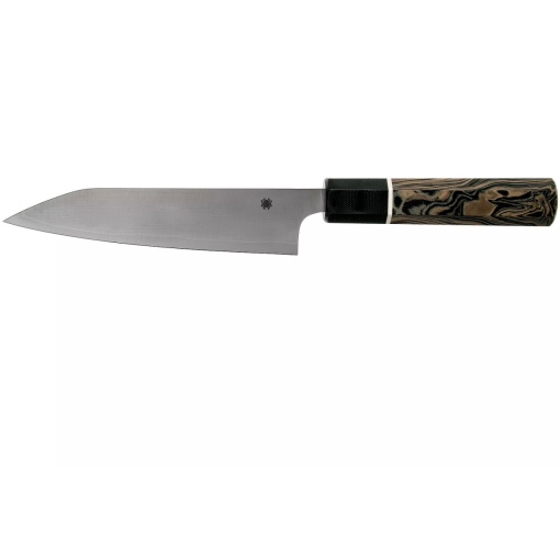 Cutit Itamae™ Funayuki, Spyderco