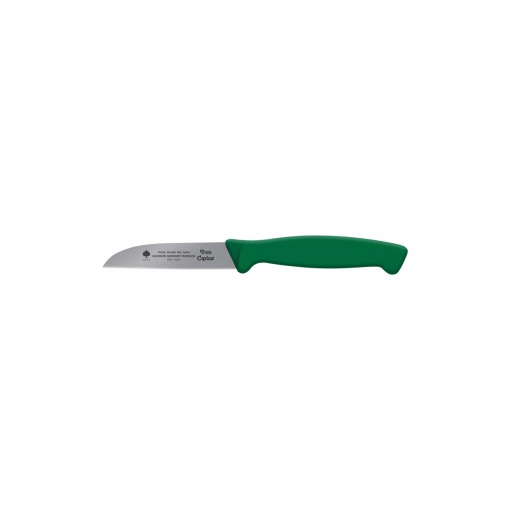Cutit pentru decojit legume/ fructe 8656 , Don Carlos