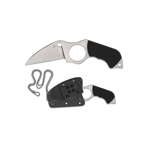 Cutit Swick™ 5 mare, Spyderco