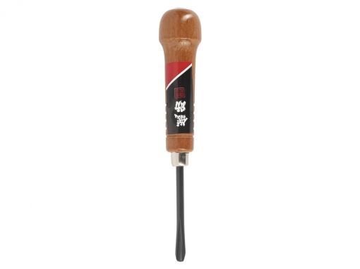 Dalta japoneaza 5 mm pentru sculptura lemn Gisuké, Takagi