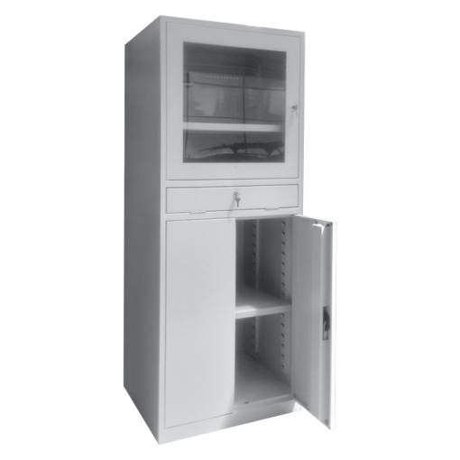 Dulap informatic pentru uz industrial, 700x600x1750 mm