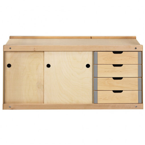 Dulap pentru banc de lucru tamplarie/DIY 0042, Sjobergs