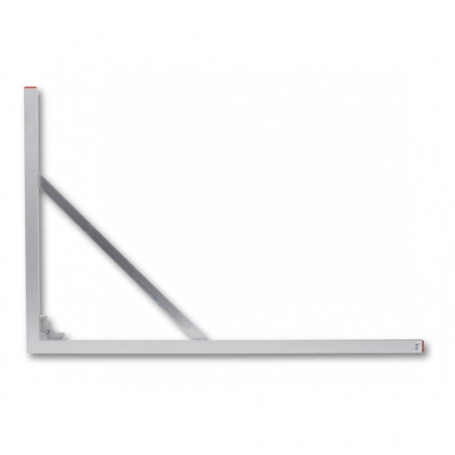 Echer pentru constructii BWW, SOLA