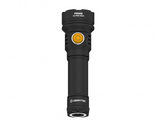 F08601W Lanterna Prime C2 Pro Max Magnet USB Warm, Armytek