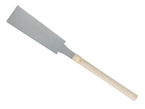 Fierastrau japonez cu lama dubla 240 mm, Ryoba Gisuke Series-Takagi