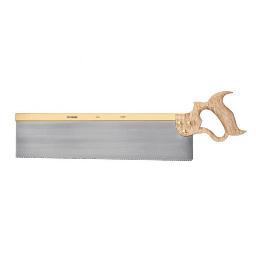 Fierastrau Tenon conic Lie-Nielsen