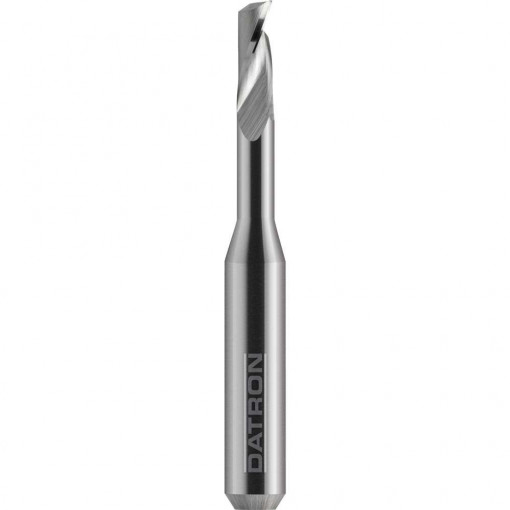 Freza cu 1 canelura, Datron 0068493S, 3.0x6.0mm