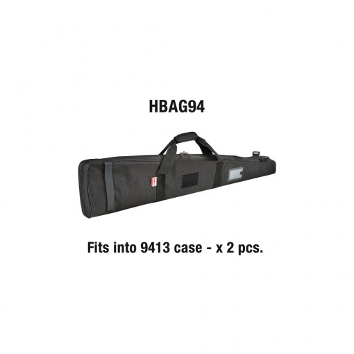 Geanta/husa speciala arme valiza protectie, 9413, 939 x 276-90 x 95 mm, Explorer cases