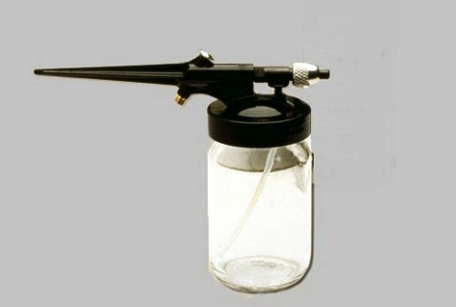 Granule abrazive aluminiu-oxid pentru sablare, Badger