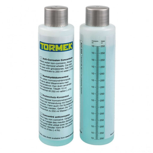 Lichid concentrat anticoroziv , Tormek