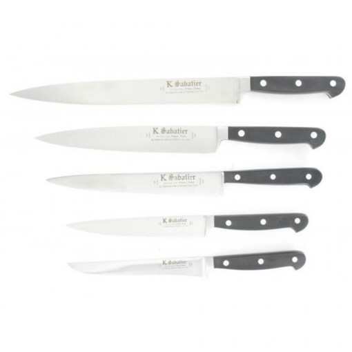 LOTDECOUPE Set 5 cutite bucatar, Sabatier Proxus
