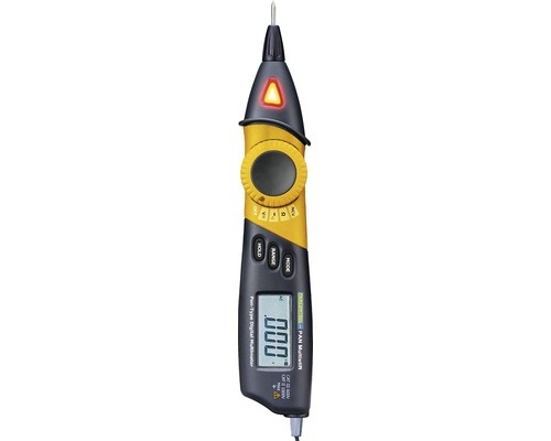 Multimetru digital Pancontrol PAN Multistift