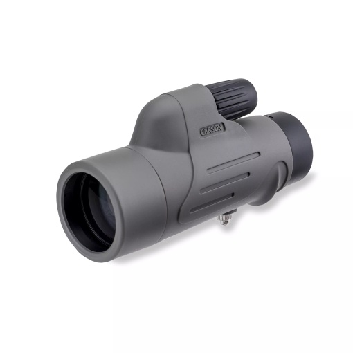 Pachet monoclu și adaptor pentru smartphone MonoPix 8x42mm - Carson