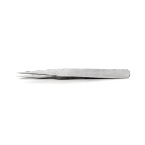 Pensete varf ascutit din inox pt navomodelism / modelism / electronica, Amati Italia