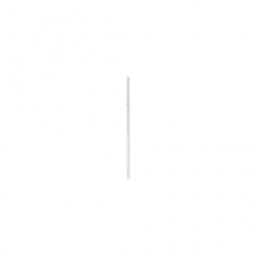 Picior suplimentar din lemn 1800x50 mm, pentru polițele de colț